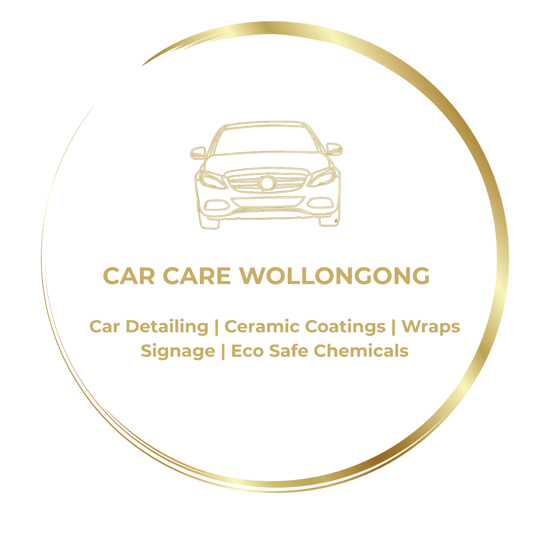 Car Care Wollongong Logo